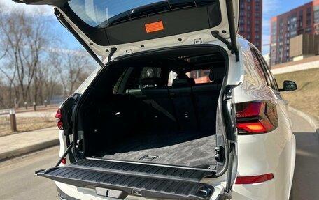 BMW X5, 2025 год, 12 589 000 рублей, 20 фотография