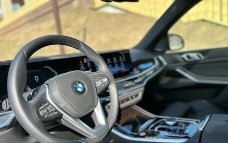 BMW X5, 2025 год, 12 589 000 рублей, 14 фотография