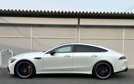 Mercedes-Benz AMG GT I рестайлинг, 2022 год, 13 700 000 рублей, 3 фотография