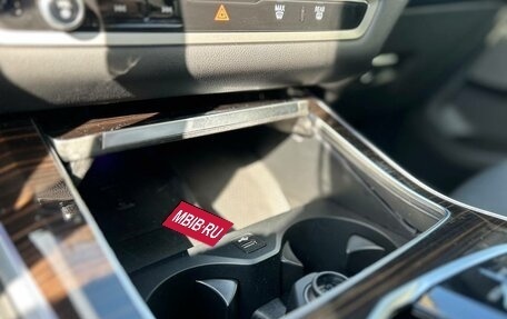 BMW X5, 2025 год, 12 589 000 рублей, 24 фотография