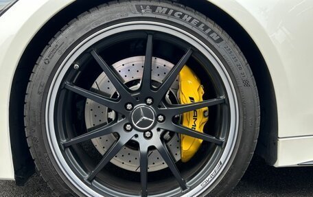 Mercedes-Benz AMG GT I рестайлинг, 2022 год, 13 700 000 рублей, 8 фотография