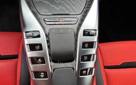 Mercedes-Benz AMG GT I рестайлинг, 2022 год, 13 700 000 рублей, 15 фотография