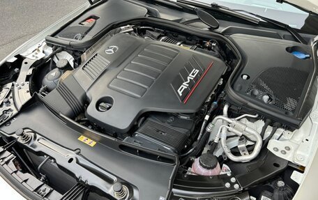 Mercedes-Benz AMG GT I рестайлинг, 2022 год, 13 700 000 рублей, 9 фотография