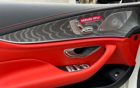 Mercedes-Benz AMG GT I рестайлинг, 2022 год, 13 700 000 рублей, 11 фотография