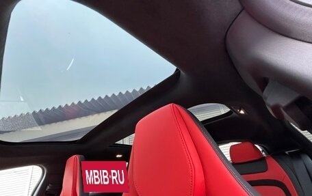 Mercedes-Benz AMG GT I рестайлинг, 2022 год, 13 700 000 рублей, 14 фотография