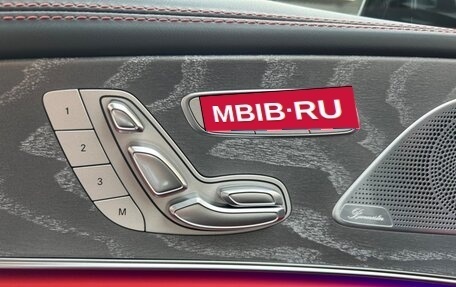 Mercedes-Benz AMG GT I рестайлинг, 2022 год, 13 700 000 рублей, 12 фотография