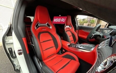 Mercedes-Benz AMG GT I рестайлинг, 2022 год, 13 700 000 рублей, 16 фотография