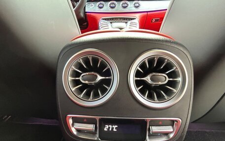 Mercedes-Benz AMG GT I рестайлинг, 2022 год, 13 700 000 рублей, 23 фотография