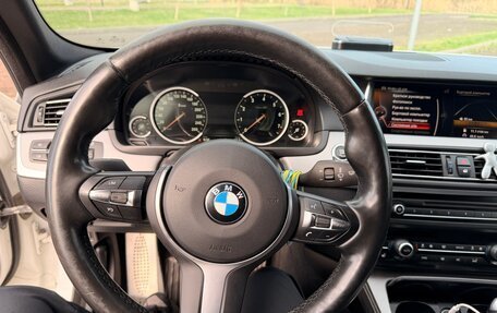 BMW 5 серия, 2016 год, 2 120 000 рублей, 8 фотография