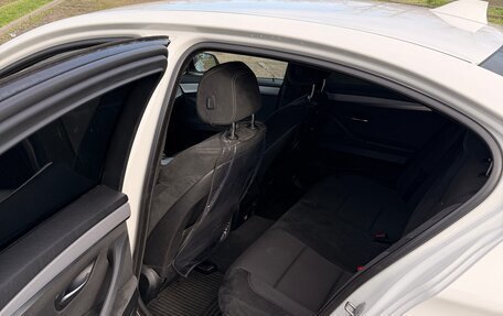 BMW 5 серия, 2016 год, 2 120 000 рублей, 7 фотография