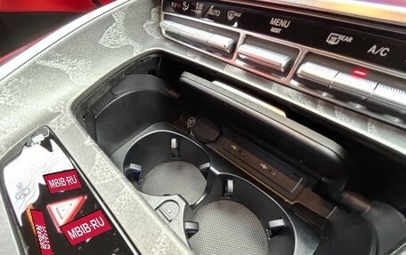 Mercedes-Benz AMG GT I рестайлинг, 2022 год, 13 700 000 рублей, 21 фотография