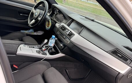 BMW 5 серия, 2016 год, 2 120 000 рублей, 12 фотография