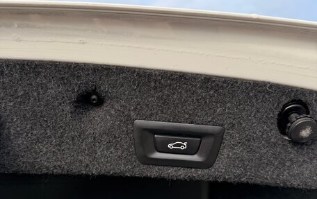 BMW 5 серия, 2016 год, 2 120 000 рублей, 11 фотография