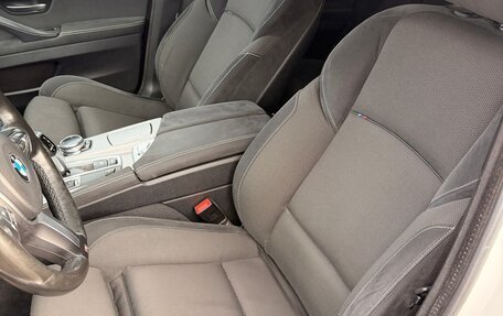 BMW 5 серия, 2016 год, 2 120 000 рублей, 10 фотография