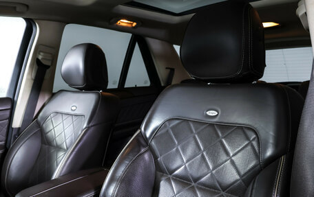 Mercedes-Benz GLE, 2017 год, 4 490 000 рублей, 17 фотография