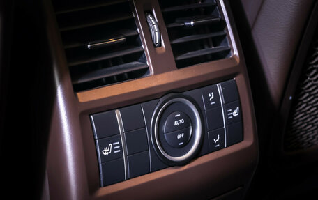 Mercedes-Benz GLE, 2017 год, 4 490 000 рублей, 13 фотография