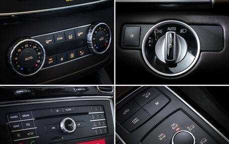 Mercedes-Benz GLE, 2017 год, 4 490 000 рублей, 23 фотография