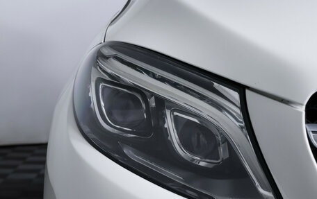 Mercedes-Benz GLE, 2017 год, 4 490 000 рублей, 27 фотография