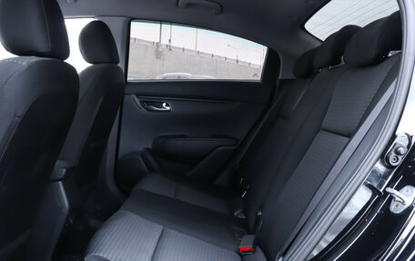 KIA Rio IV, 2021 год, 1 729 000 рублей, 10 фотография