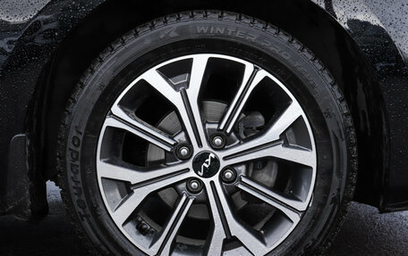 KIA Rio IV, 2021 год, 1 729 000 рублей, 21 фотография