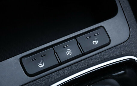 KIA Rio IV, 2021 год, 1 729 000 рублей, 16 фотография