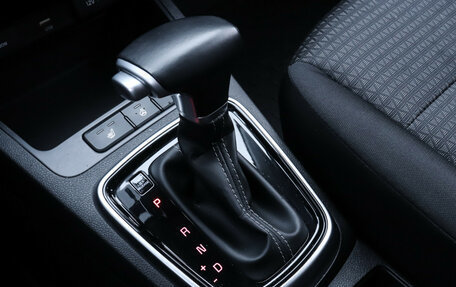 KIA Rio IV, 2021 год, 1 729 000 рублей, 14 фотография