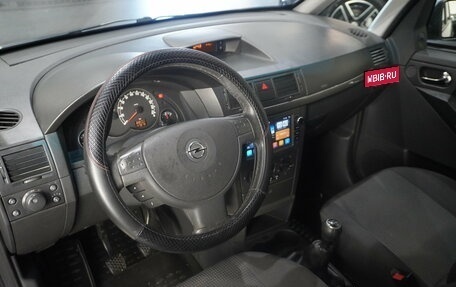 Opel Meriva, 2008 год, 389 000 рублей, 7 фотография