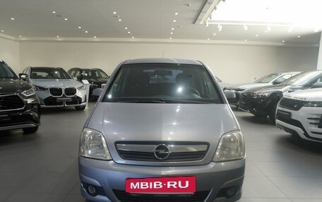 Opel Meriva, 2008 год, 389 000 рублей, 2 фотография