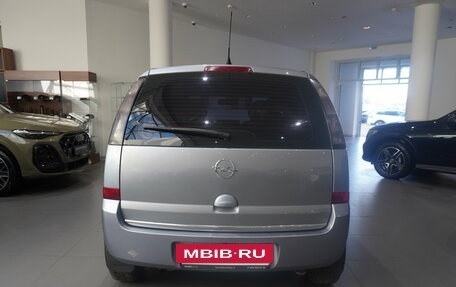 Opel Meriva, 2008 год, 389 000 рублей, 5 фотография