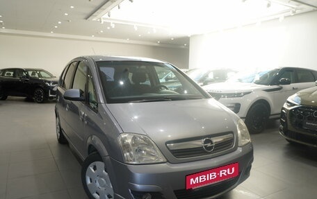 Opel Meriva, 2008 год, 389 000 рублей, 3 фотография