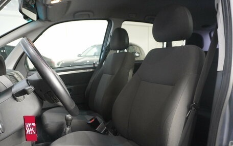 Opel Meriva, 2008 год, 389 000 рублей, 8 фотография