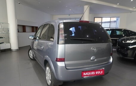 Opel Meriva, 2008 год, 389 000 рублей, 6 фотография