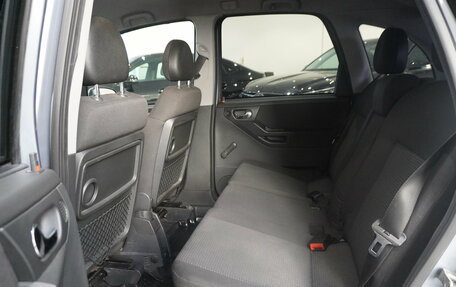 Opel Meriva, 2008 год, 389 000 рублей, 10 фотография