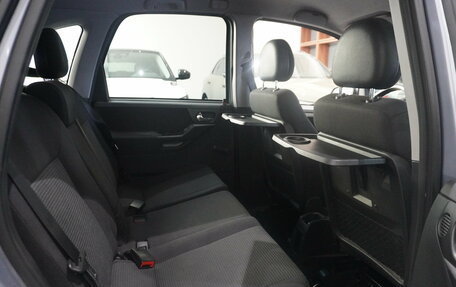 Opel Meriva, 2008 год, 389 000 рублей, 11 фотография