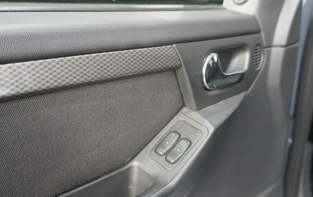 Opel Meriva, 2008 год, 389 000 рублей, 9 фотография