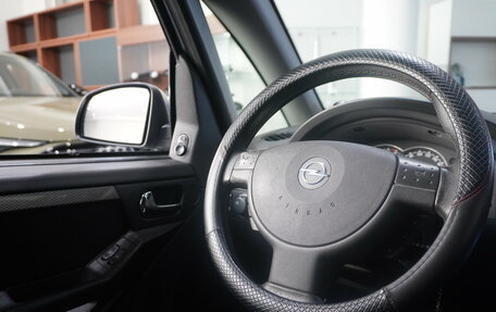 Opel Meriva, 2008 год, 389 000 рублей, 16 фотография