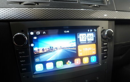 Opel Meriva, 2008 год, 389 000 рублей, 20 фотография