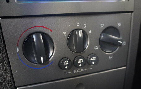 Opel Meriva, 2008 год, 389 000 рублей, 19 фотография