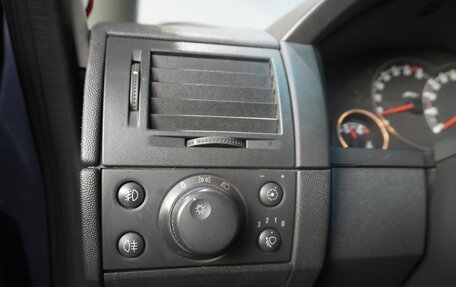 Opel Meriva, 2008 год, 389 000 рублей, 21 фотография