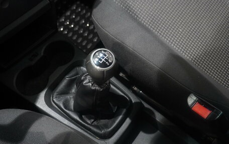 Opel Meriva, 2008 год, 389 000 рублей, 18 фотография