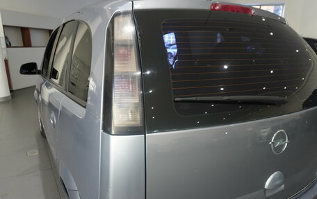 Opel Meriva, 2008 год, 389 000 рублей, 23 фотография