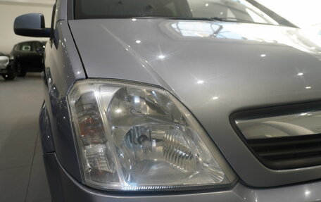 Opel Meriva, 2008 год, 389 000 рублей, 22 фотография