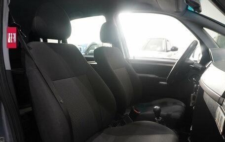 Opel Meriva, 2008 год, 389 000 рублей, 13 фотография