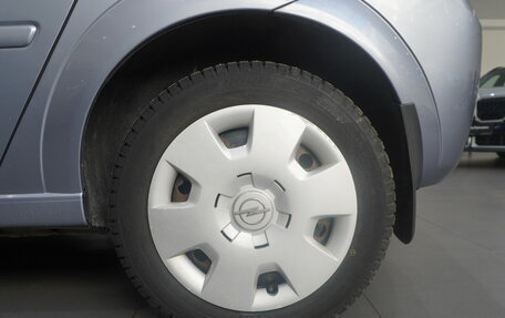 Opel Meriva, 2008 год, 389 000 рублей, 24 фотография