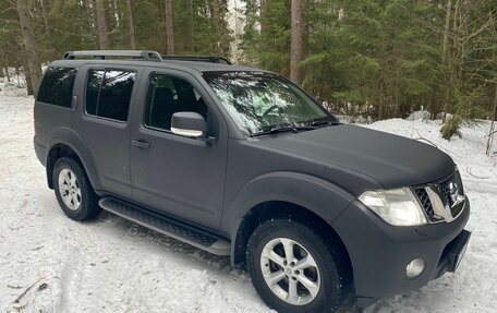 Nissan Pathfinder, 2012 год, 1 150 000 рублей, 3 фотография