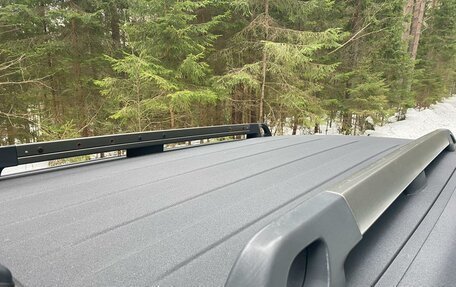 Nissan Pathfinder, 2012 год, 1 150 000 рублей, 14 фотография