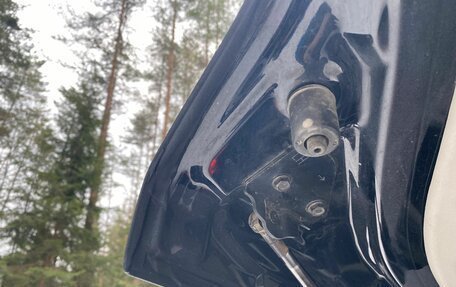 Nissan Pathfinder, 2012 год, 1 150 000 рублей, 9 фотография