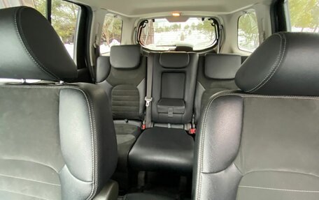 Nissan Pathfinder, 2012 год, 1 150 000 рублей, 8 фотография