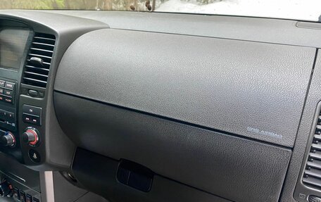 Nissan Pathfinder, 2012 год, 1 150 000 рублей, 12 фотография