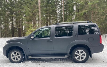 Nissan Pathfinder, 2012 год, 1 150 000 рублей, 7 фотография